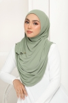 Tudung Shawl Instant